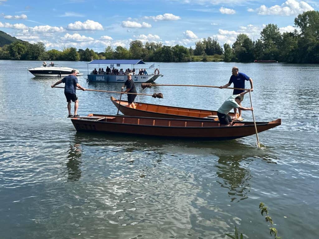 Fischerfest 2026